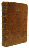 BONNEFONS, NICOLAS DE. Le Jardinier François, qui enseigne à cultiver les Arbres & Herbes Potagères . . . Dernière Édition. 1755